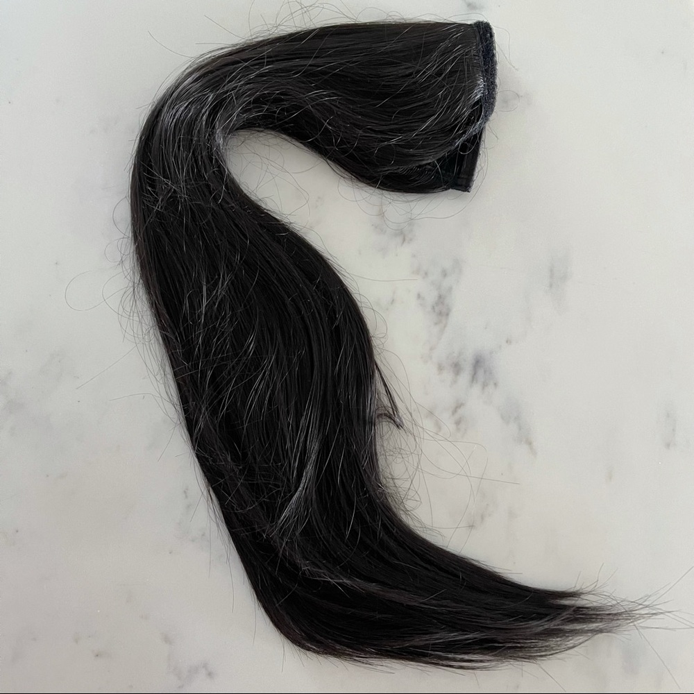 BELLAMI ponytail